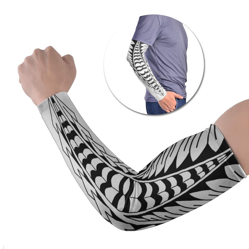 Polynesian Arm Sleeve 13 (Set of Two)