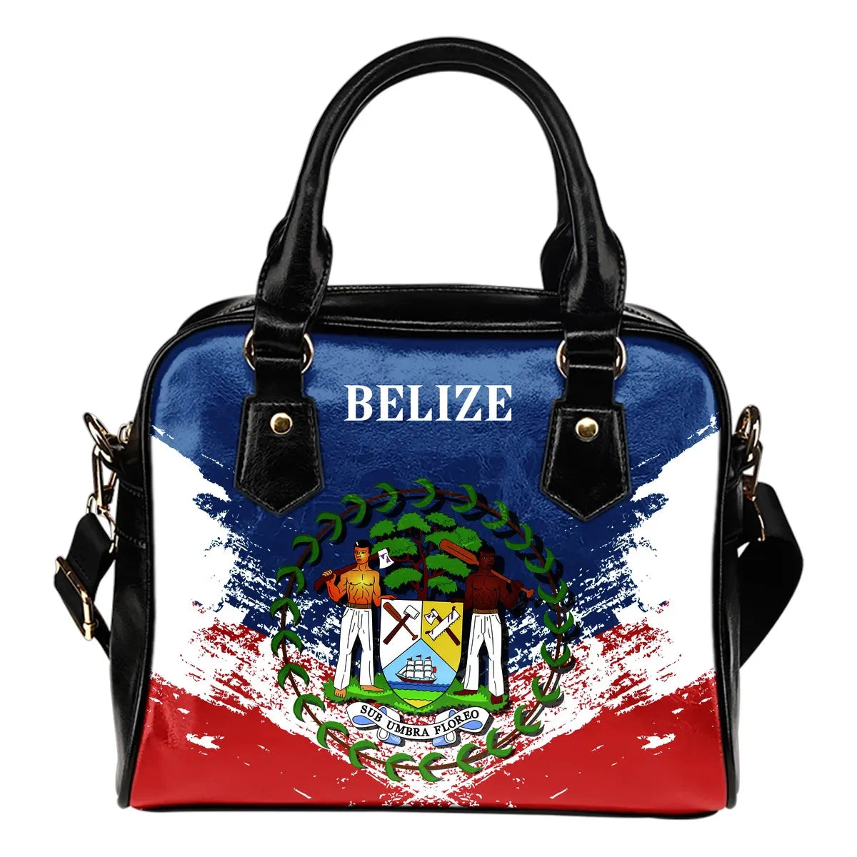 Belize Special Shoulder Handbag
