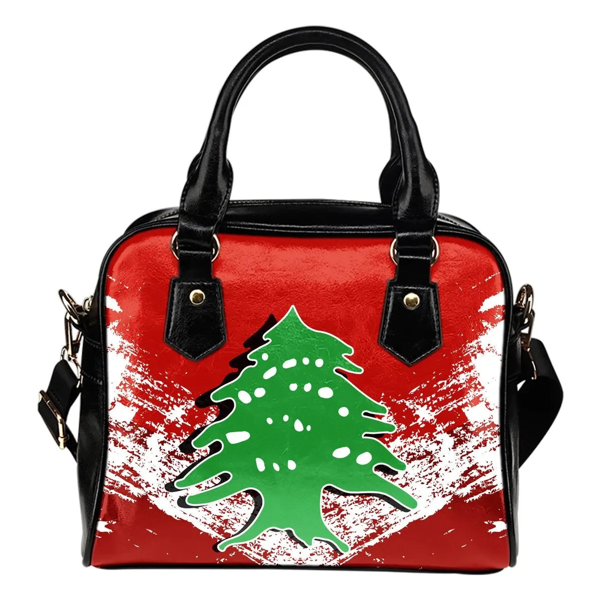 Lebanon Special Shoulder Handbag