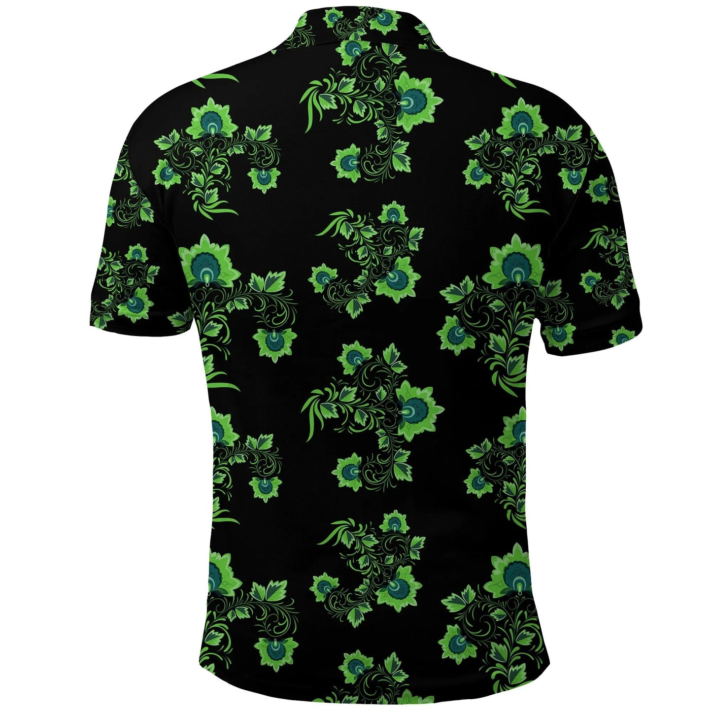 Nigeria Polo Shirt Nigerian Fashion