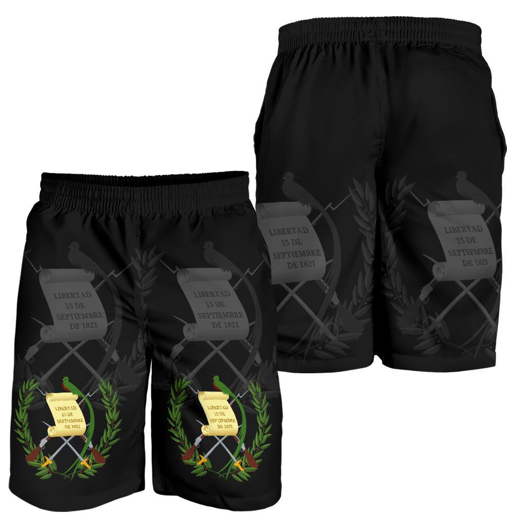 Guatemala Shorts Premium Quality