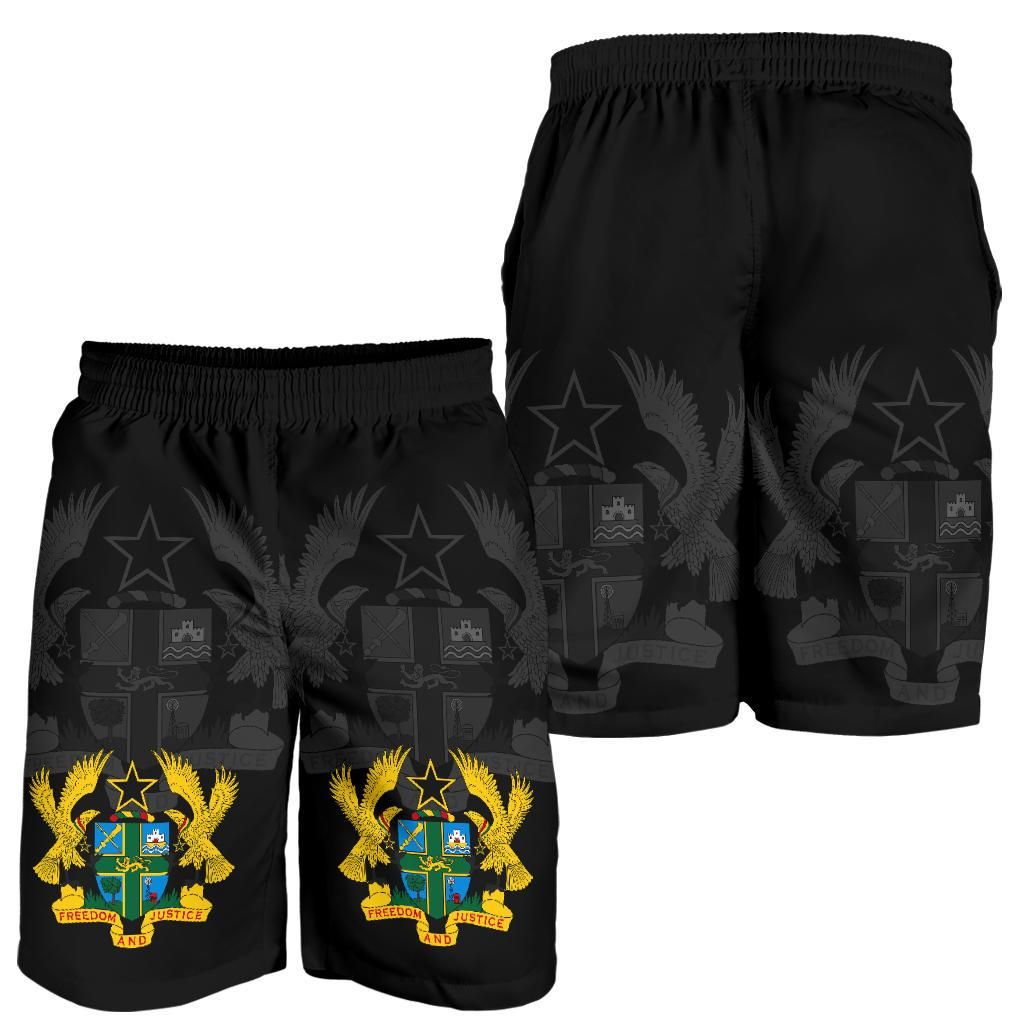 Ghana Shorts Premium Quality