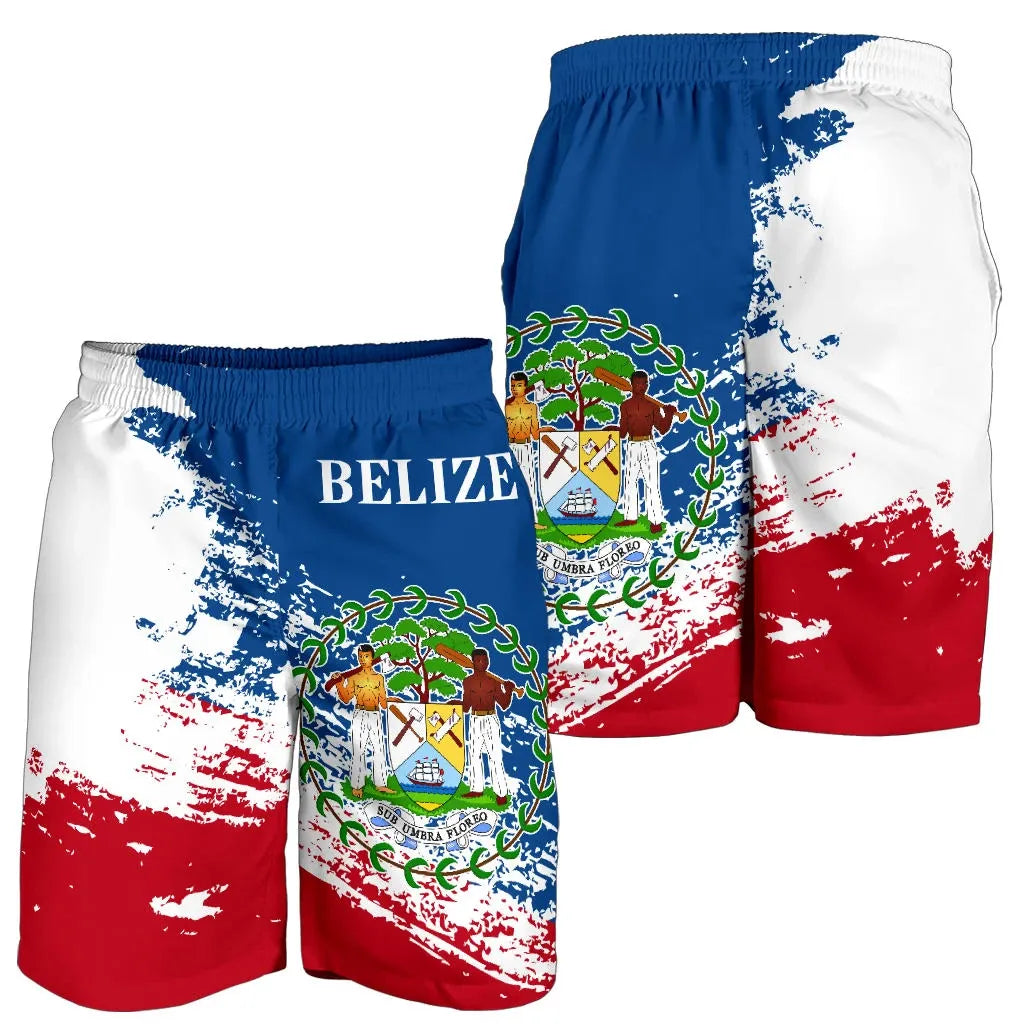 Belize Special Men's Shorts