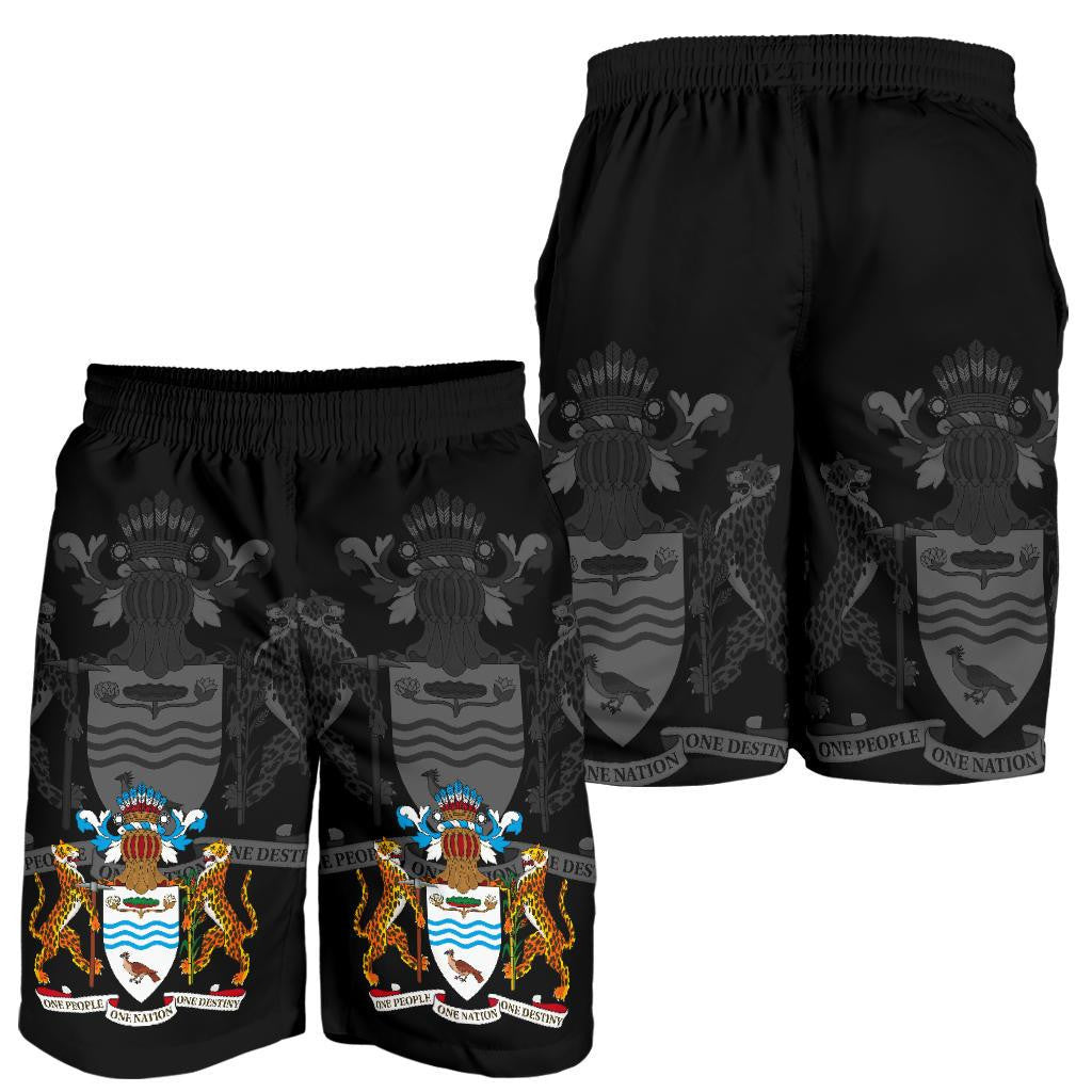 Guyana Shorts Premium Quality