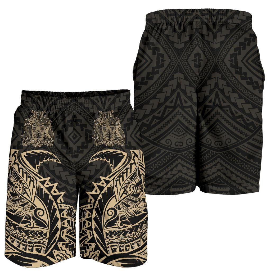 Barbados Premium Short