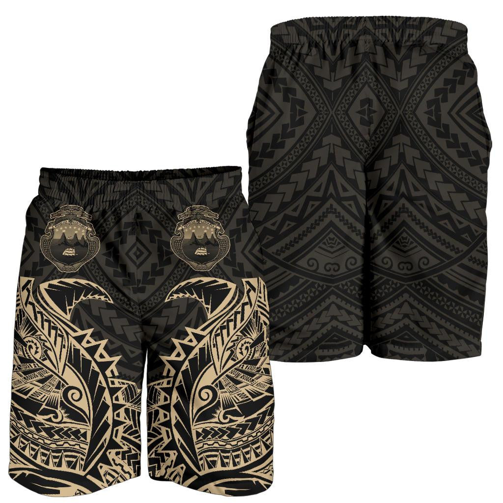 Costa Rica Premium Short