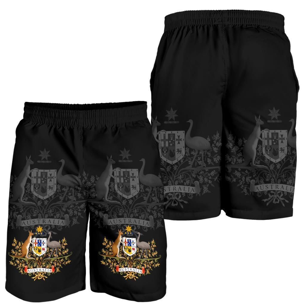 Australia Shorts Premium Quality