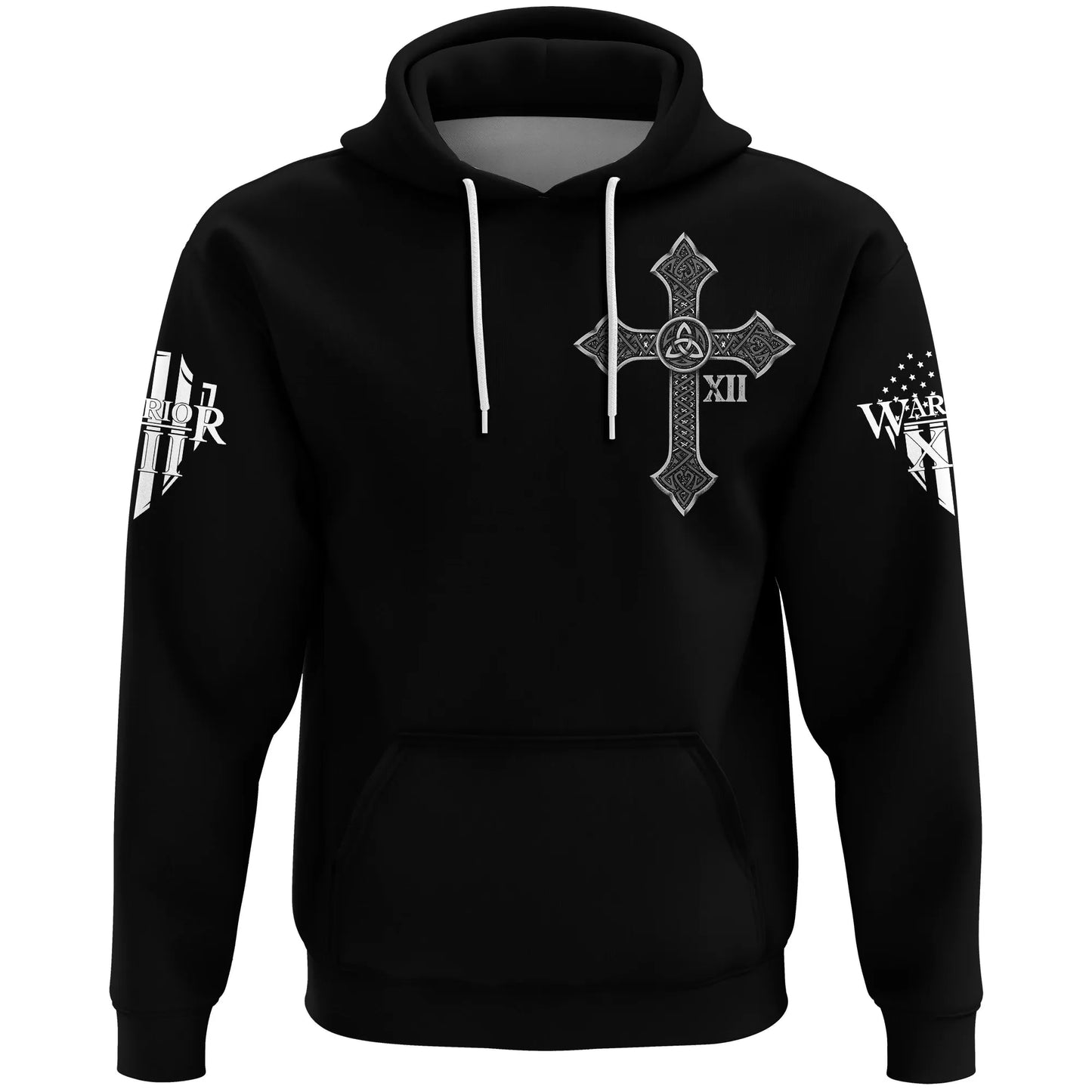 Jamaican By Blood Hoodie Jamaica Coat Of Arms Unisex Printed Hoodie