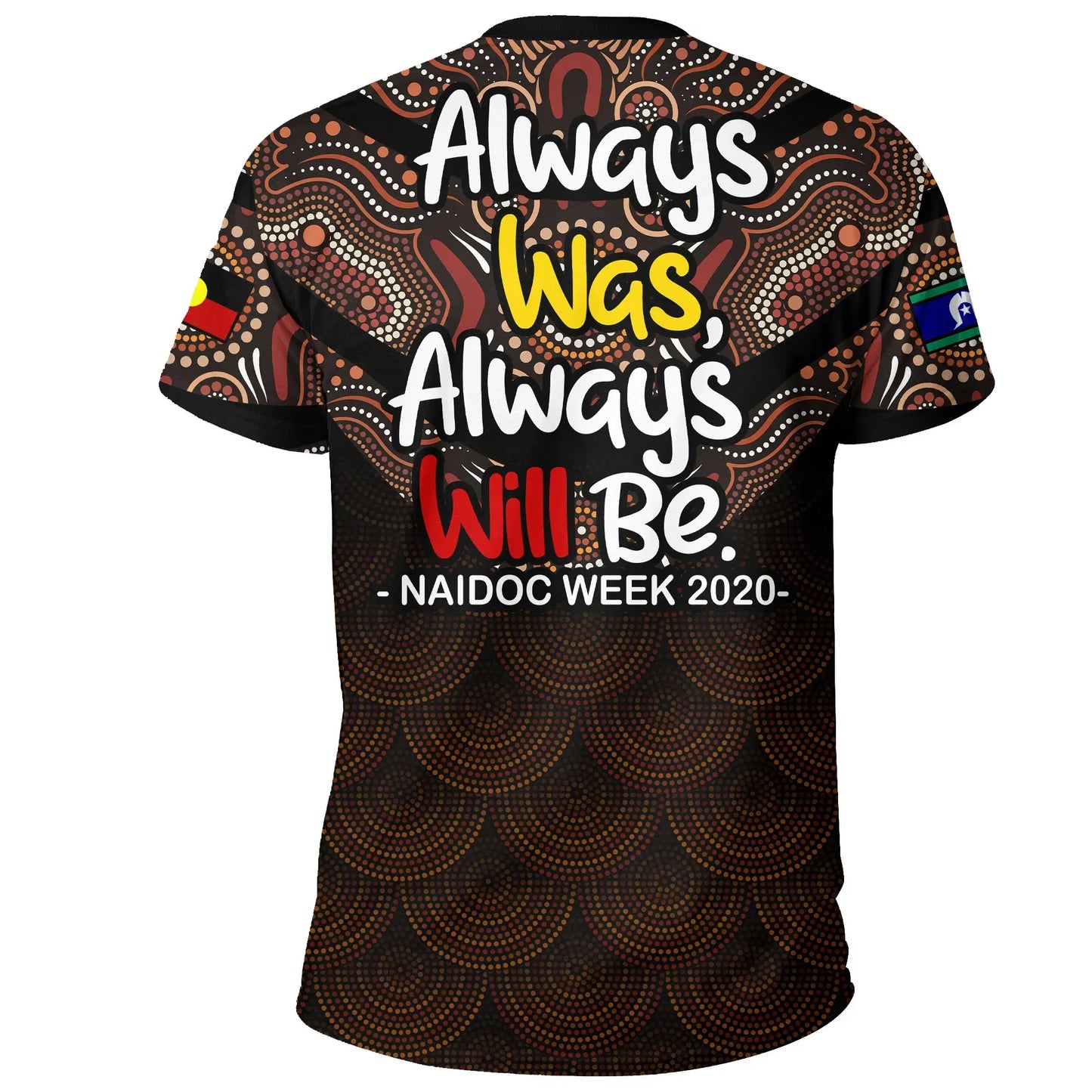 Australia Aboriginal T Shirt Australia Naidoc Week Indigenous