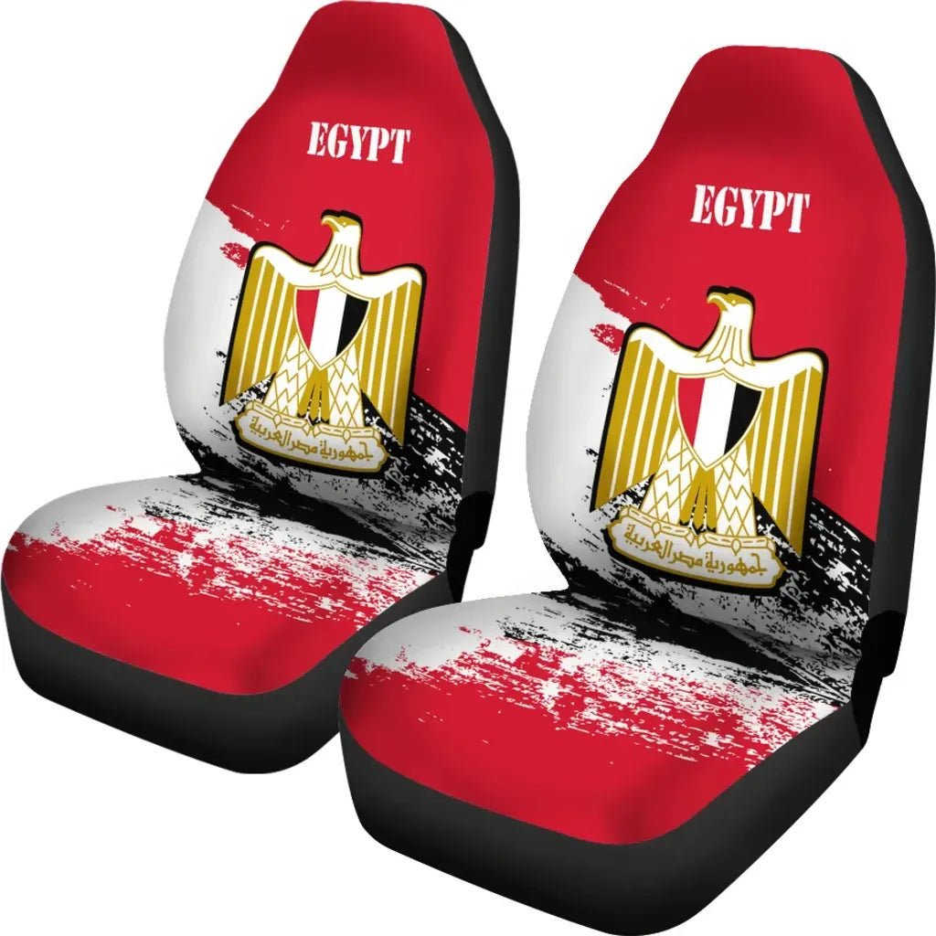 Egypt Special Car Seat Covers