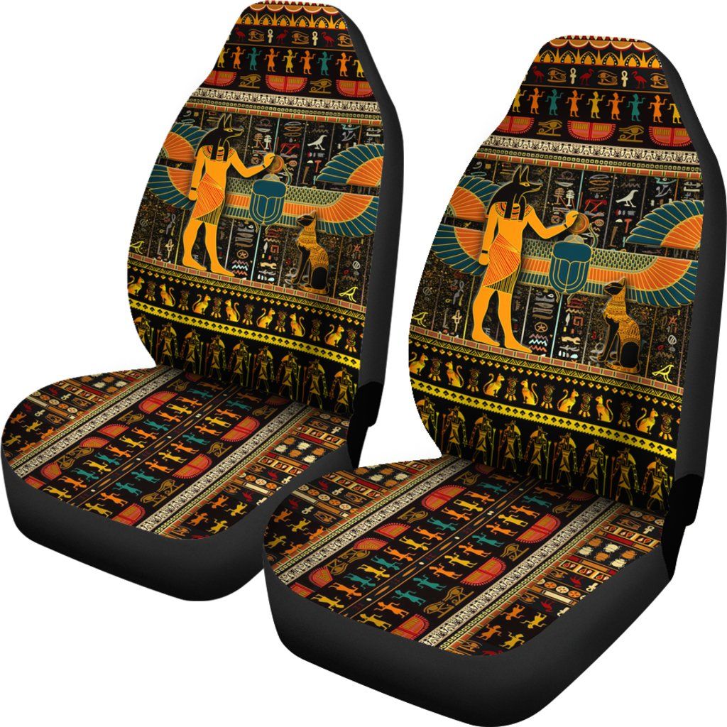 Egypt Pride Car Seat Covers