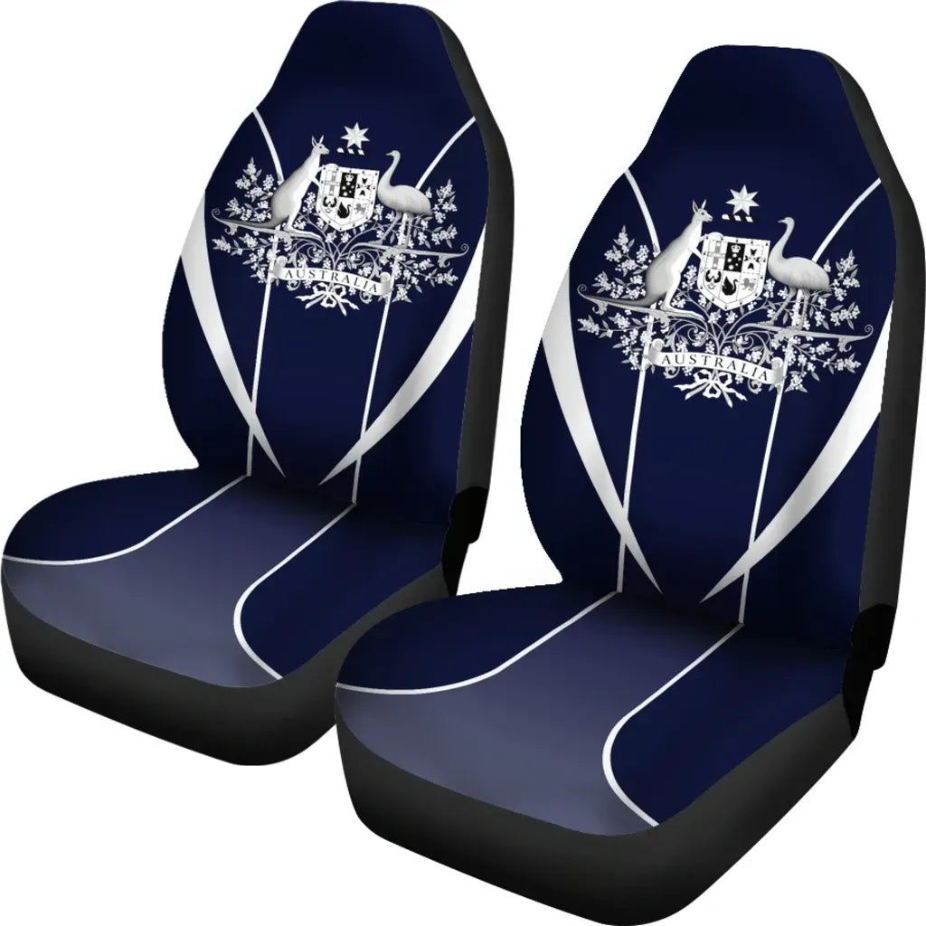 Australia Active Special Car Seat Covers