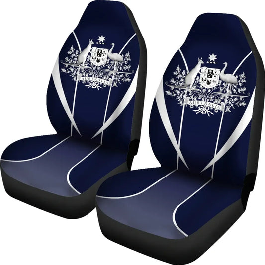 Australia Active Special Car Seat Covers