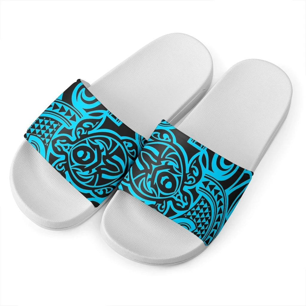 Polynesian Slide Sandals 50