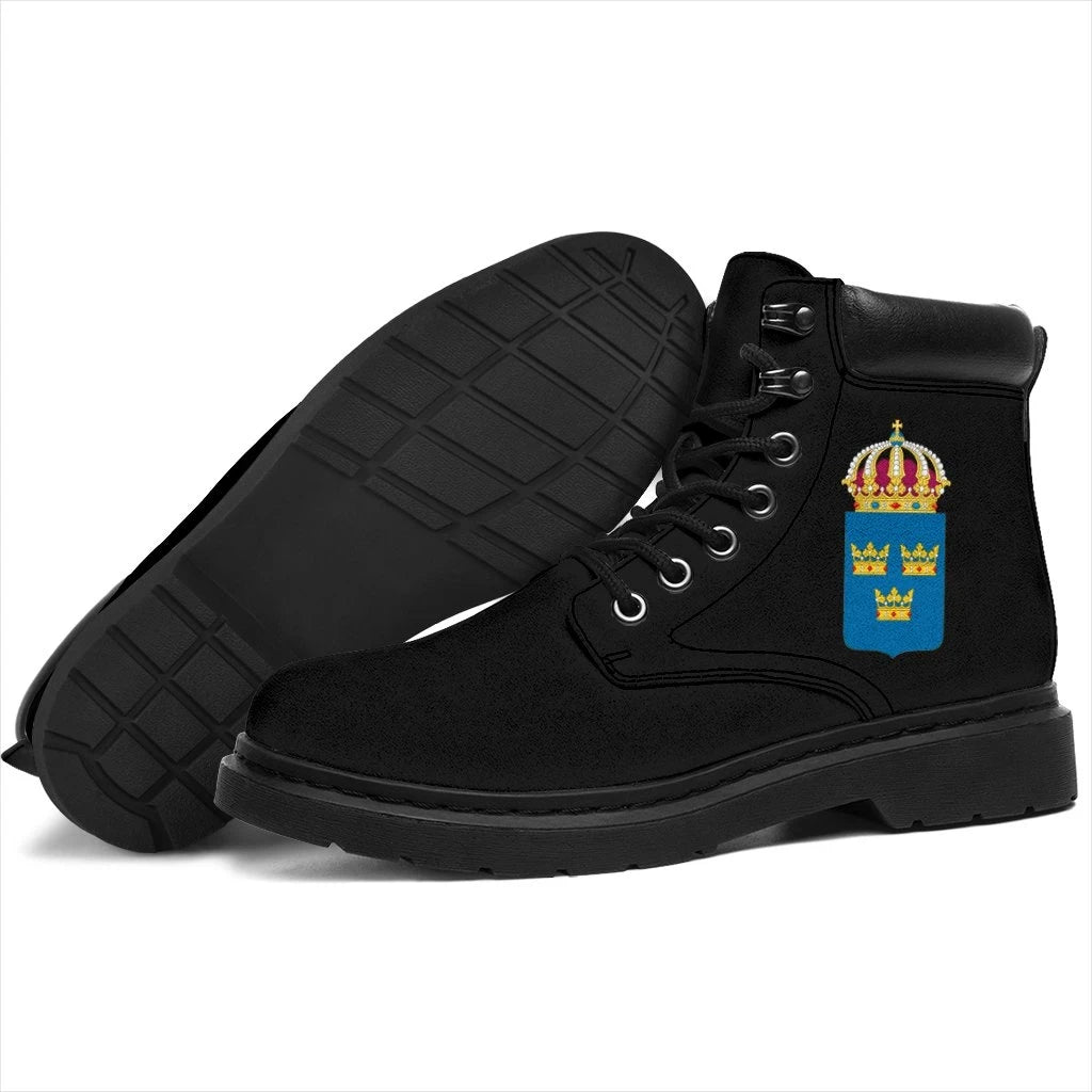 Sweden All Season Boots (Women's/Men's)