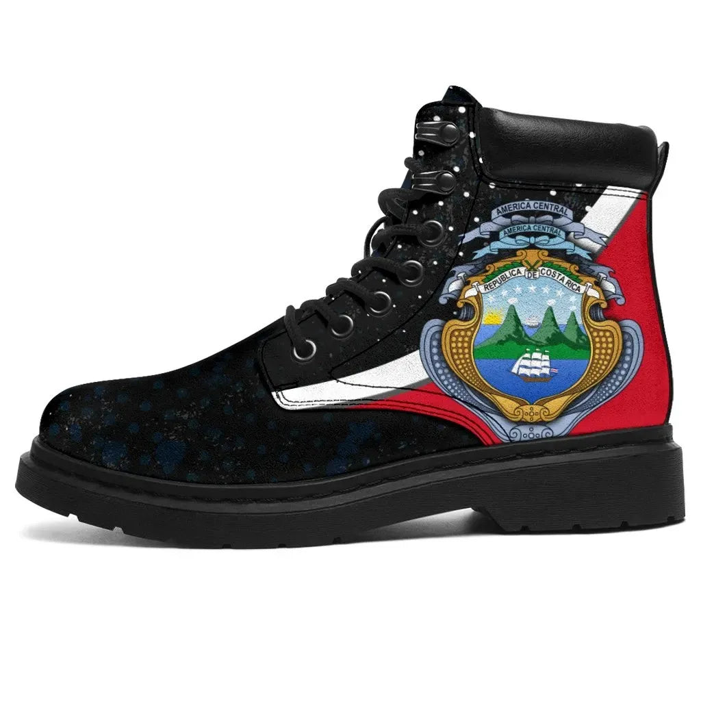 Costa Rica All Season Boots Costa Rica Spirit