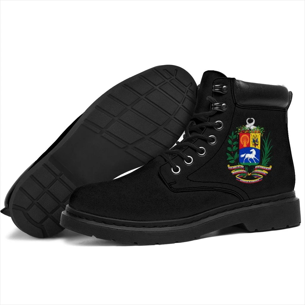 Venezuela All Season Boots (Women's/Men's)