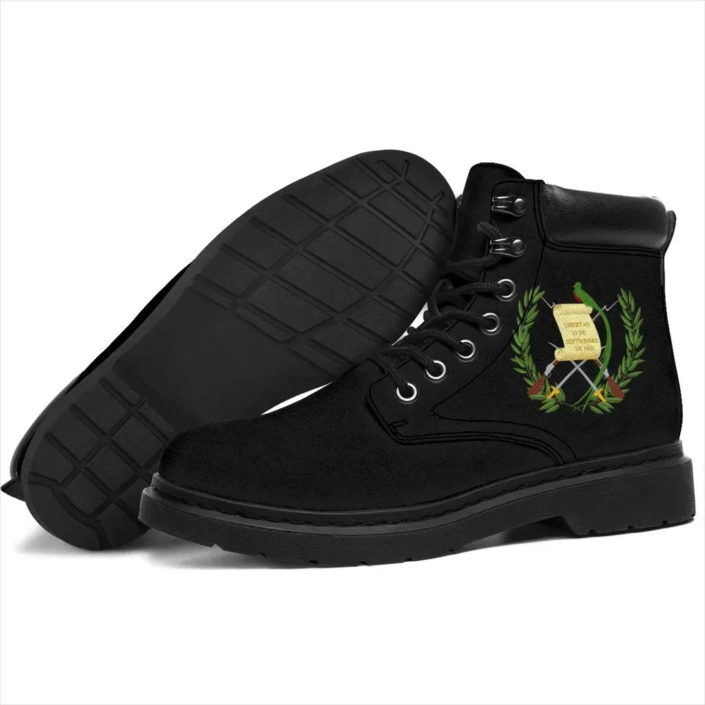 Guatemala All Season Boots (Women's/Men's)