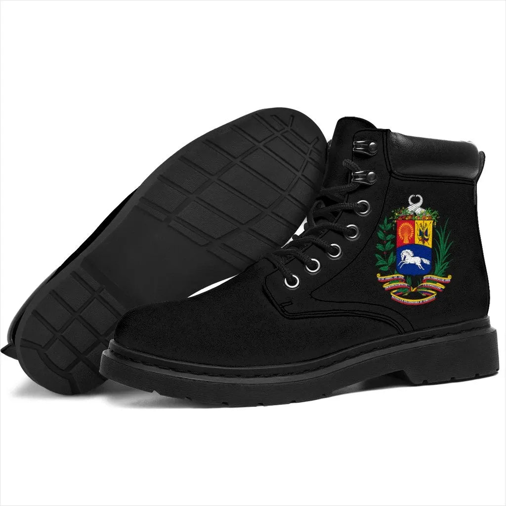 Venezuela All Season Boots (Women's/Men's)