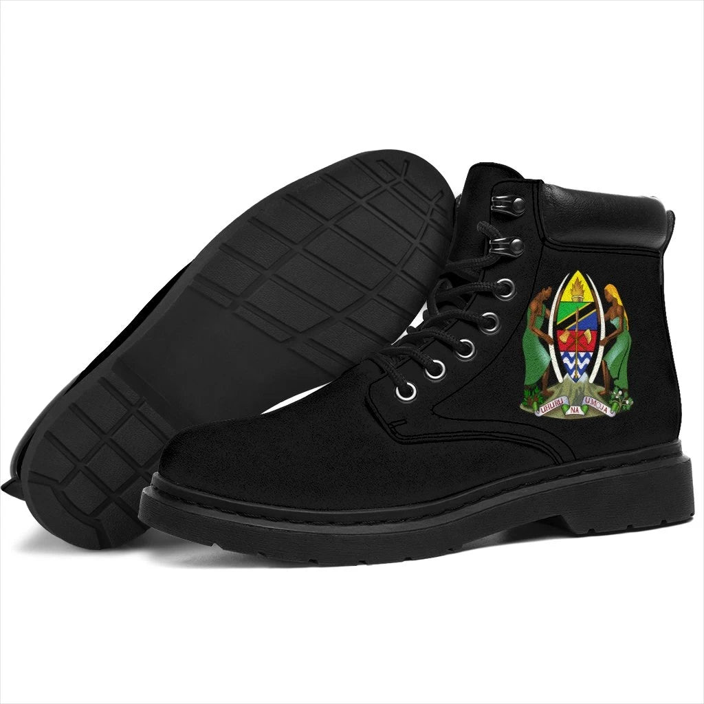 Tanzania All Season Boots (Women's/Men's)