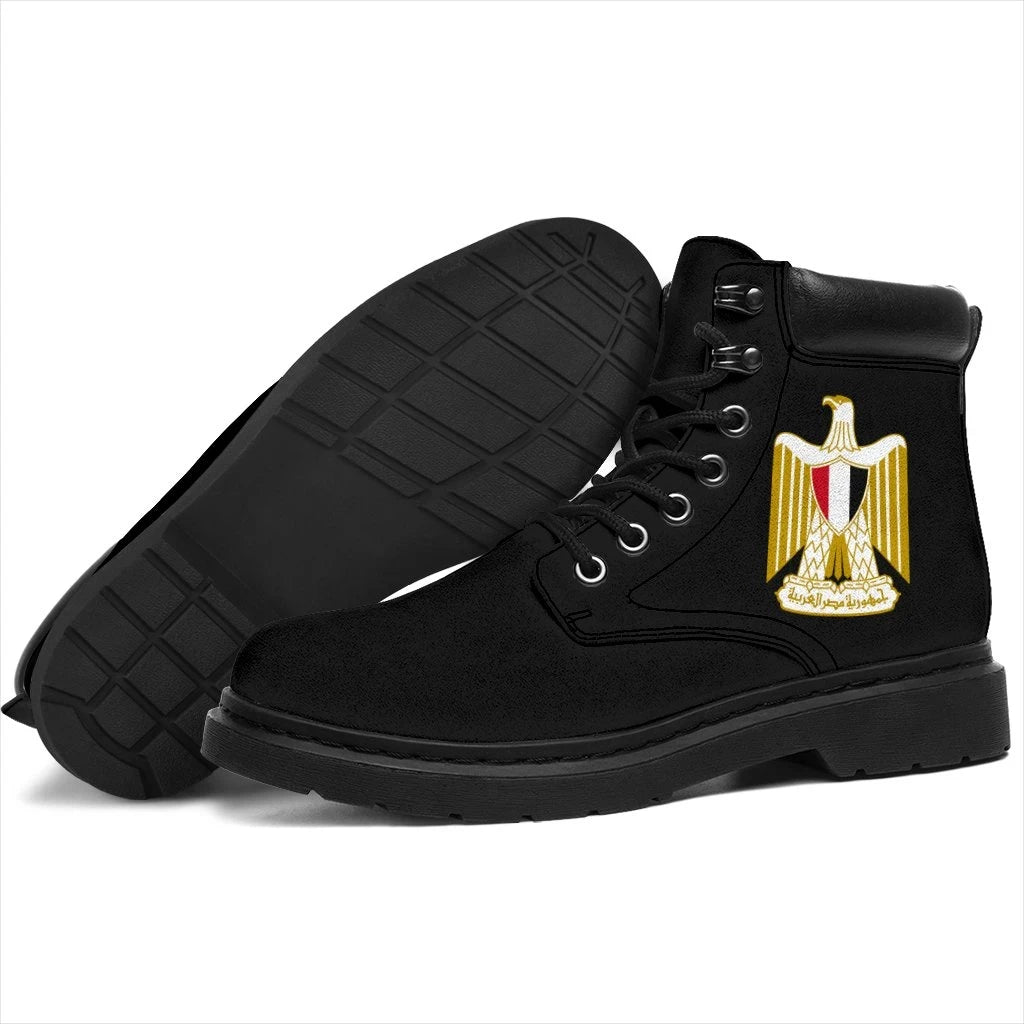 Egypt All Season Boots (Women's/Men's)