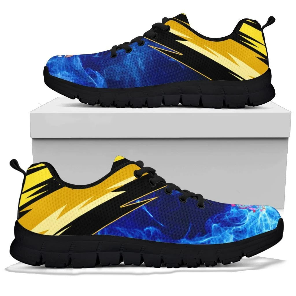 Barbados Sneakers New Release