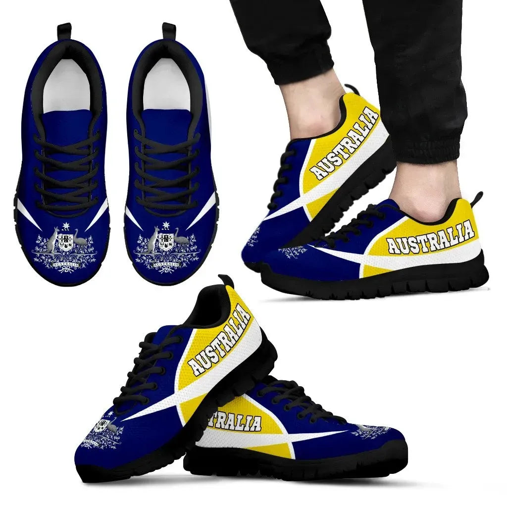 Australia Rugby Sneakers Women/Men Shoes