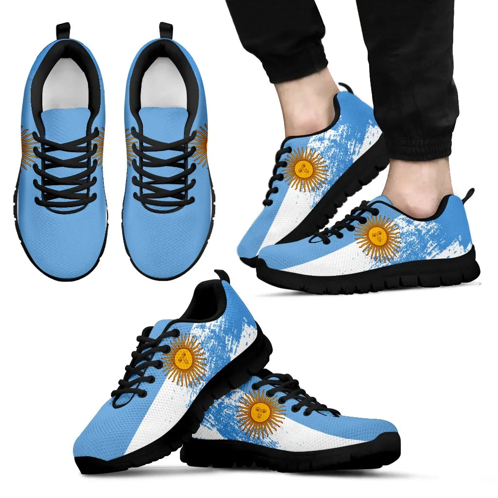Argentina Special Sneaker For Men And Women