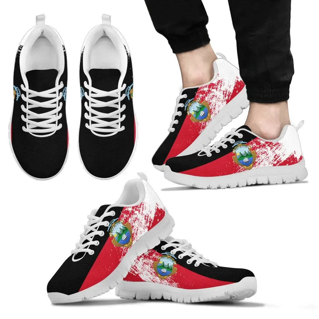 Costa Rica Special Sneakers