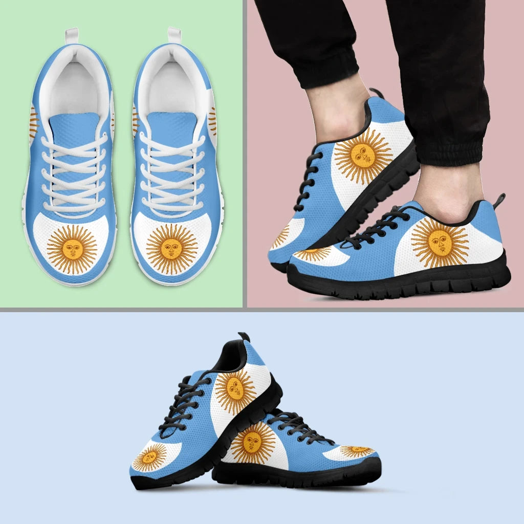 Argentina Sneakers Cullinan Style