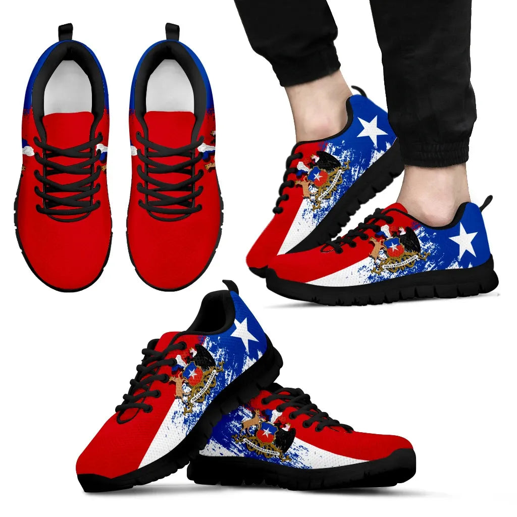 Chile Special Sneakers