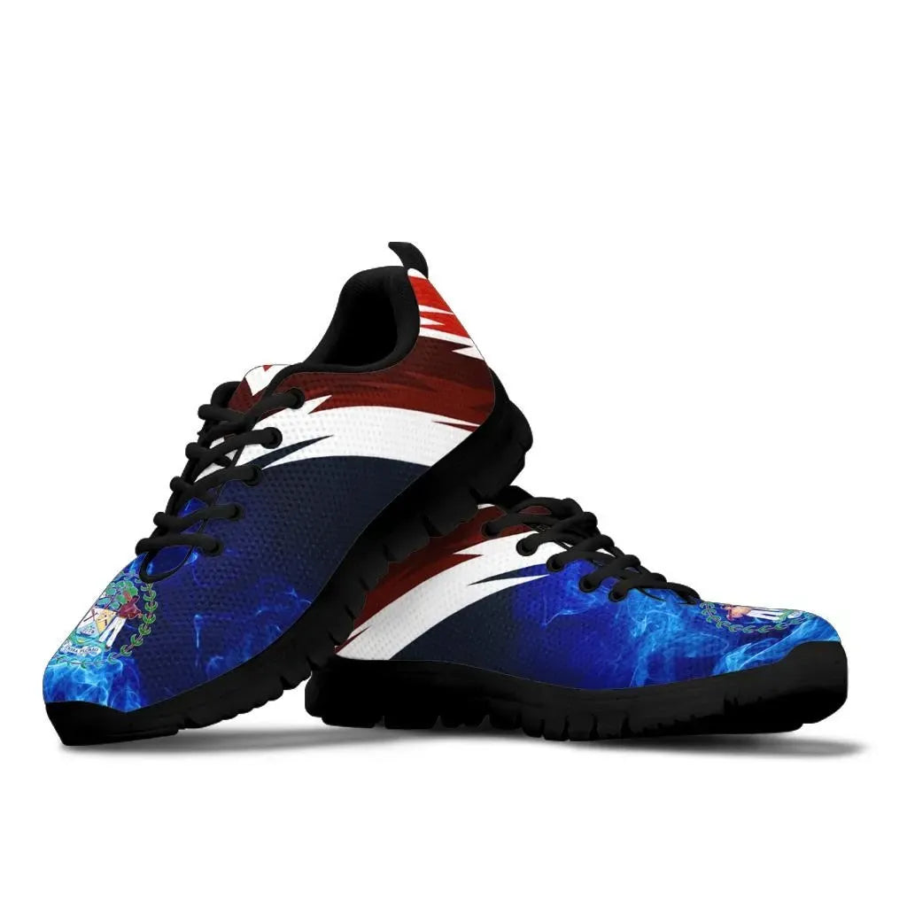 Belize New Release Sneakers Women's/Men's