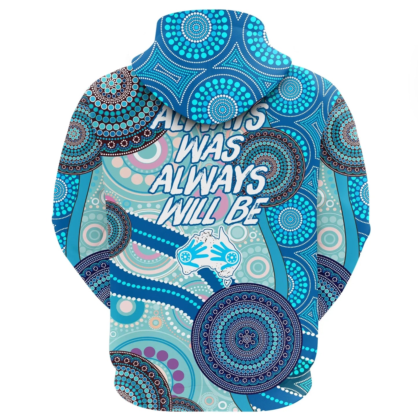 Australia Hoodie Connection To Country Naidoc Naidoc Week 2020