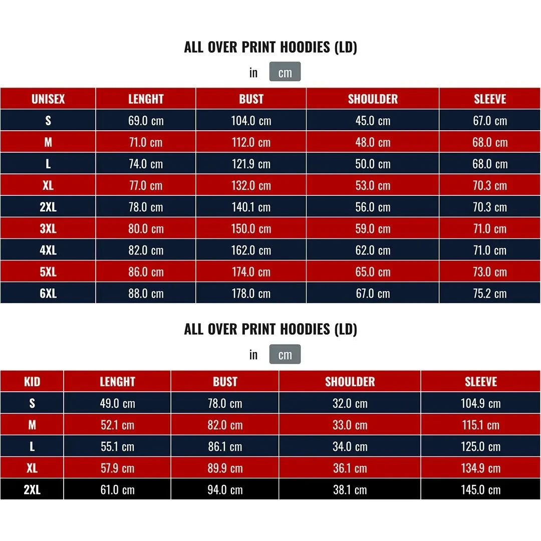 Zip Hoodie Tigray New Zip Hoodie