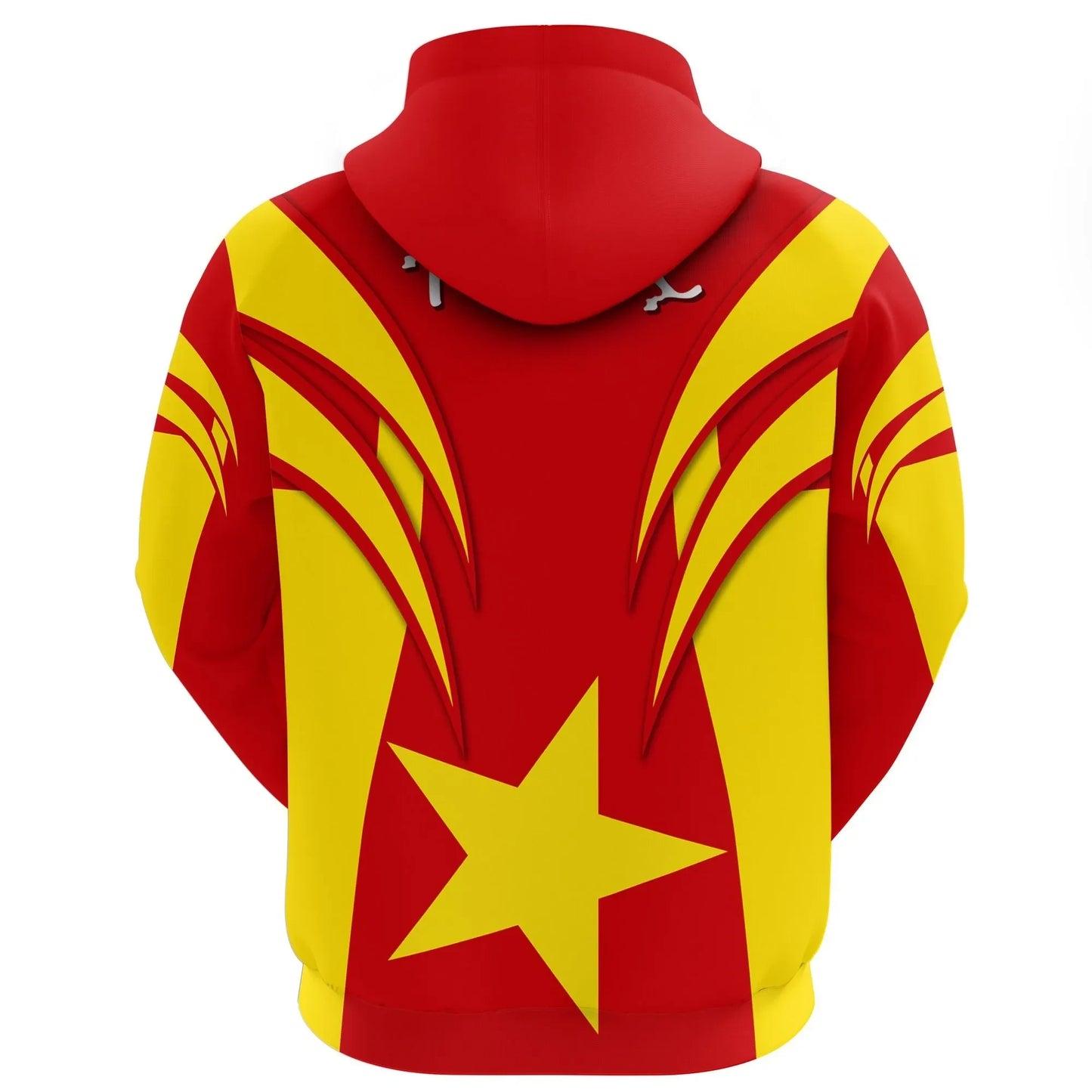 Zip Hoodie Tigray Love Tigray Zip Hoodie