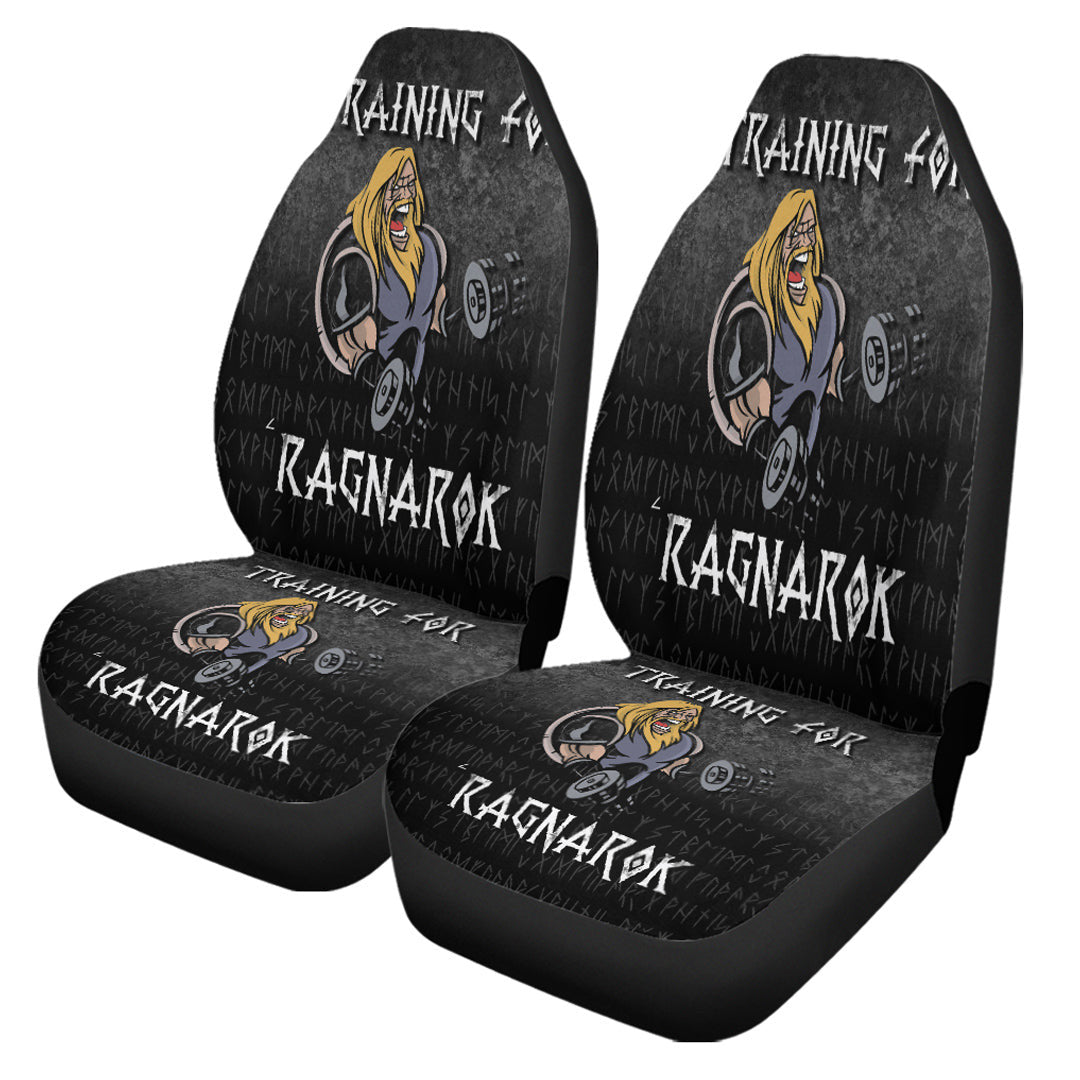 Car Seat Covers Training For Ragnarok Car Seat Covers