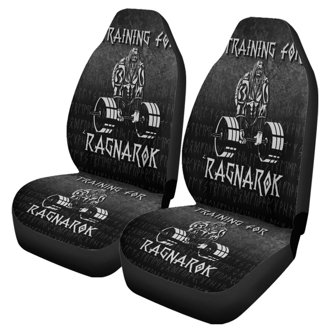Car Seat Covers Training For Ragnarok Car Seat Covers