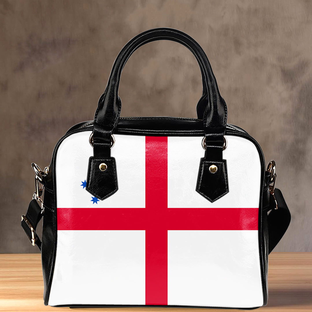 Shoulder Handbag Australia Australian English Heritage Flag Shoulder Handbag