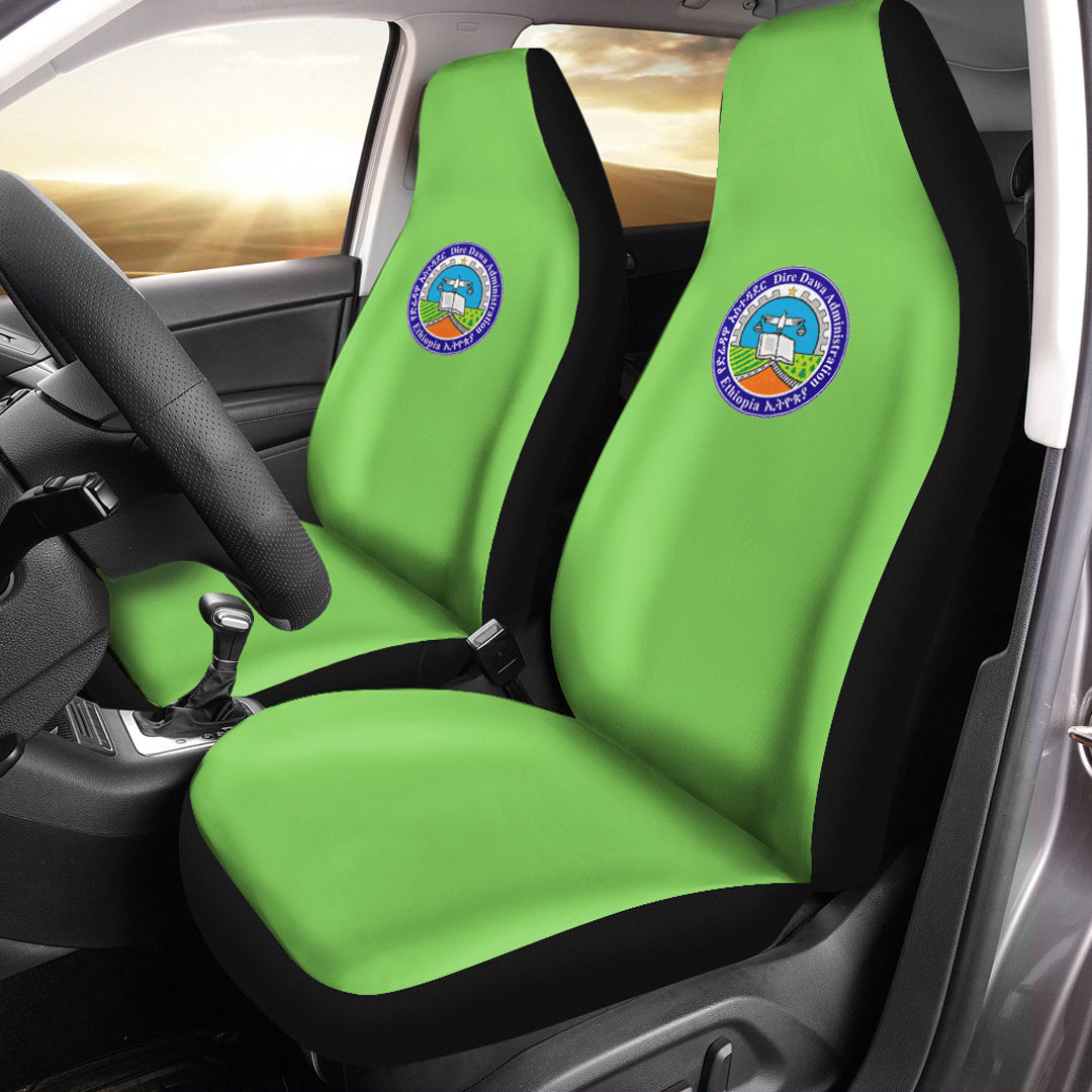 Maori 2021 Car Seat Covers Purple Aotearoa Tattoo