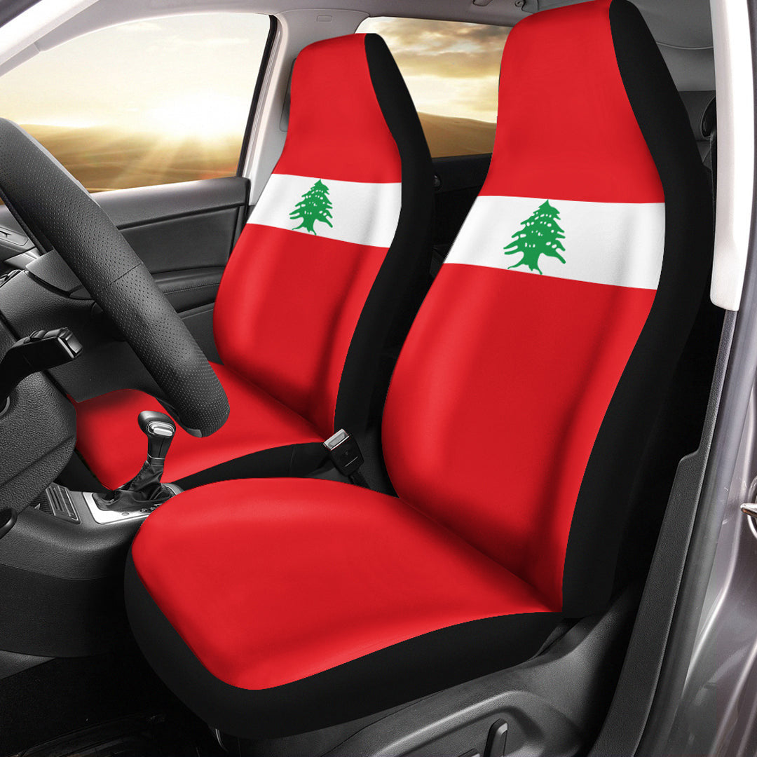 Maori 2021 Car Seat Covers Purple Aotearoa Tattoo