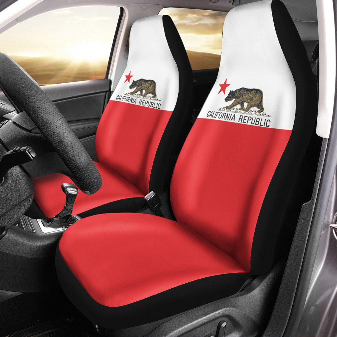 Maori 2021 Car Seat Covers Purple Aotearoa Tattoo