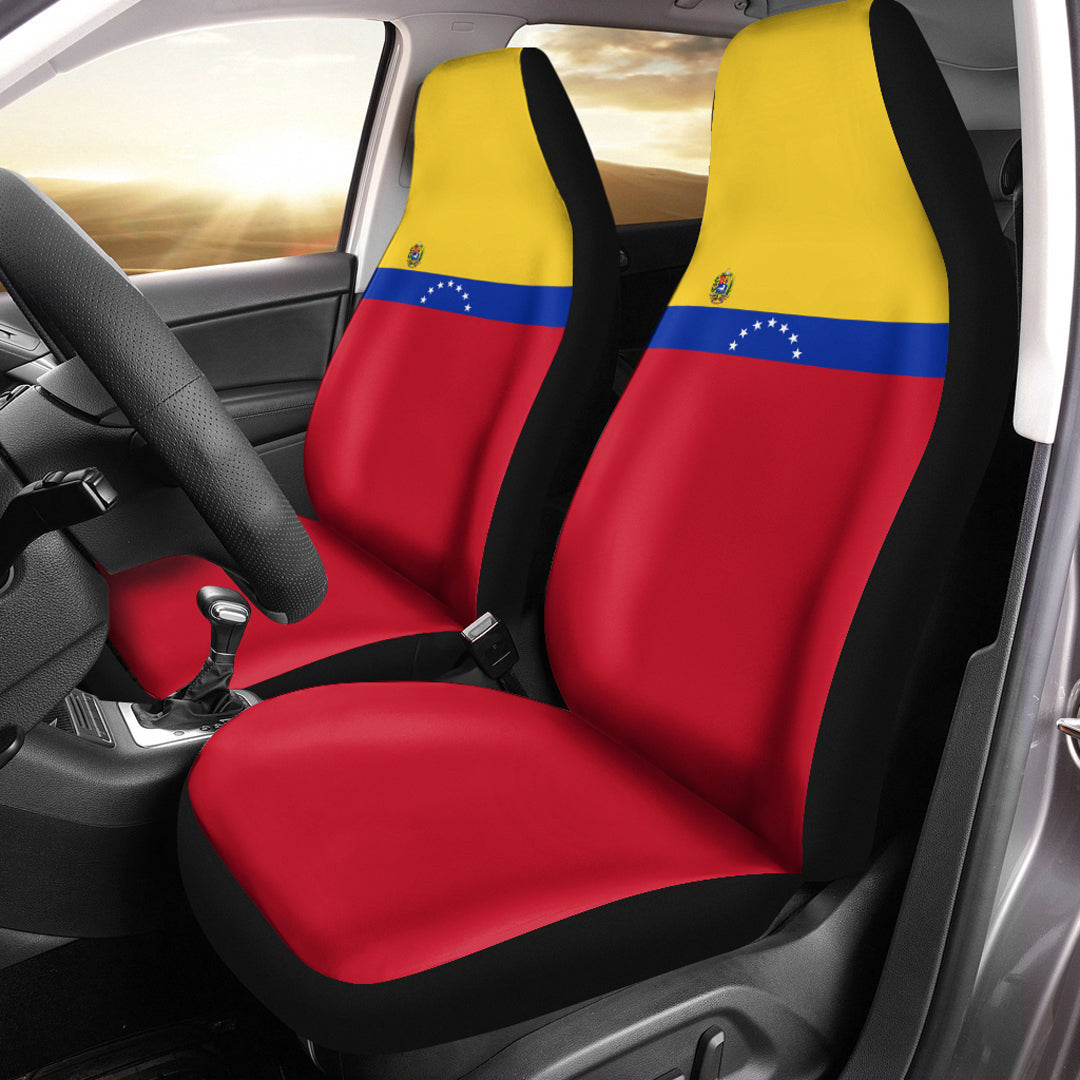 Maori 2021 Car Seat Covers Purple Aotearoa Tattoo
