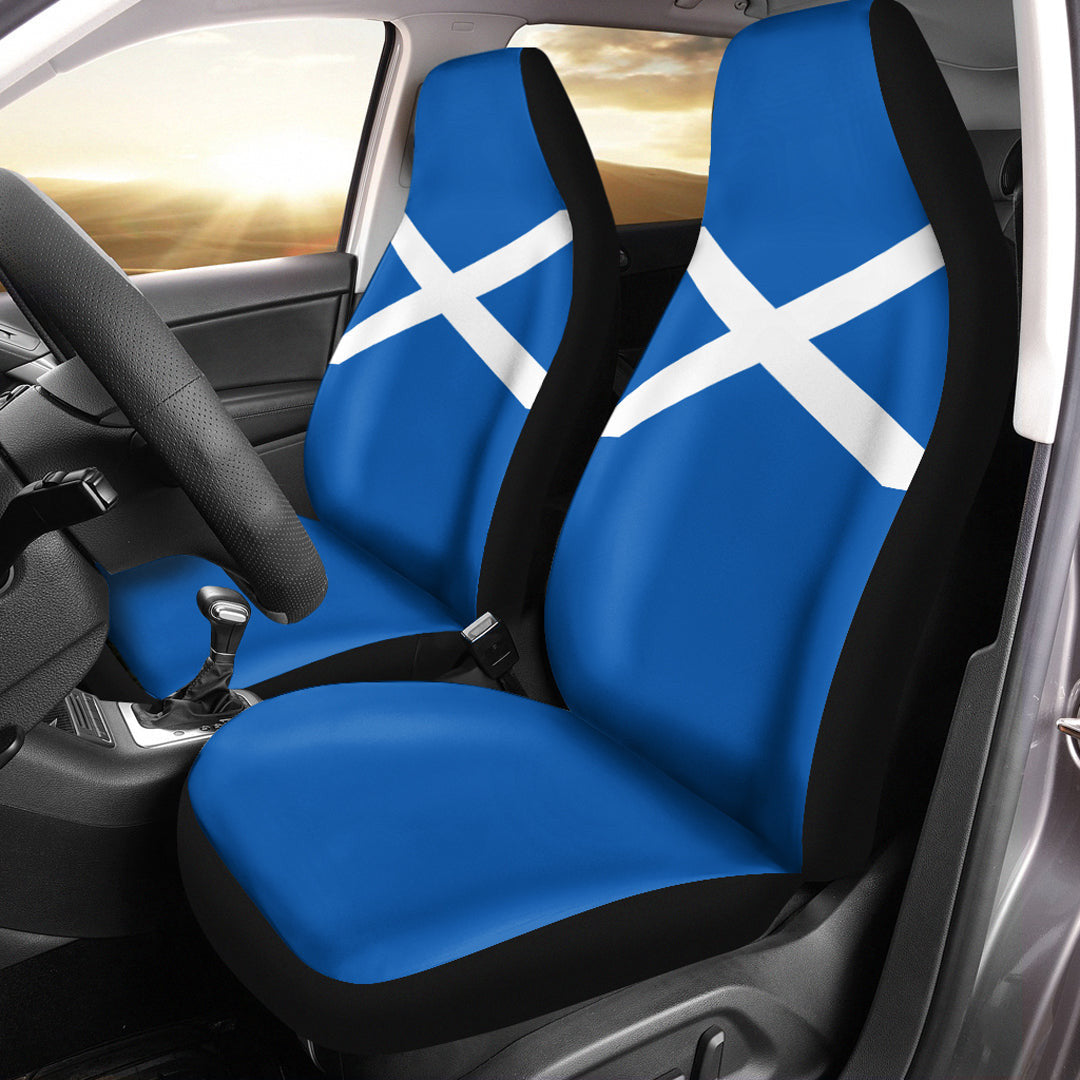 Maori 2021 Car Seat Covers Purple Aotearoa Tattoo