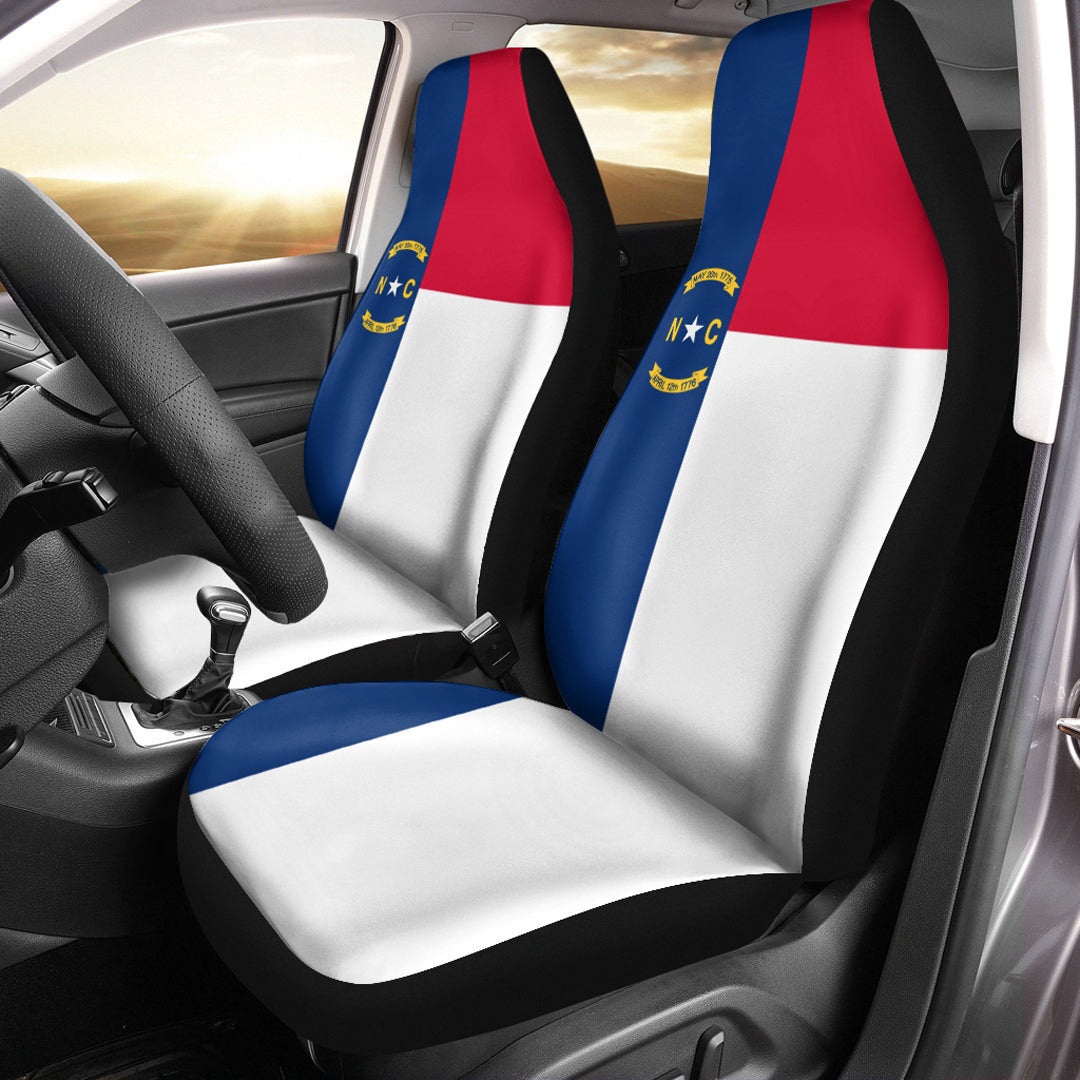 Maori 2021 Car Seat Covers Purple Aotearoa Tattoo