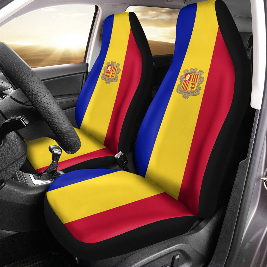 Maori 2021 Car Seat Covers Purple Aotearoa Tattoo