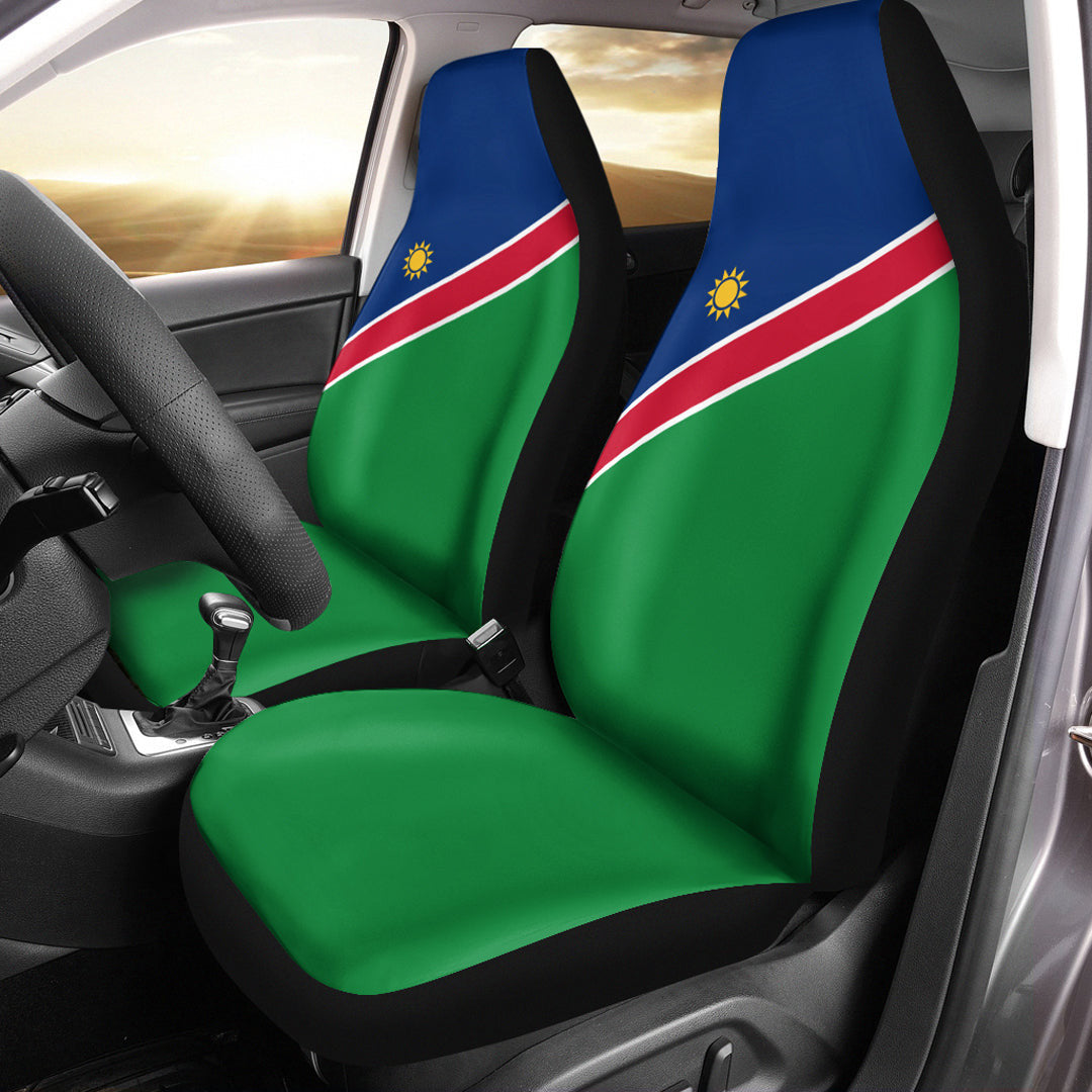 Maori 2021 Car Seat Covers Purple Aotearoa Tattoo