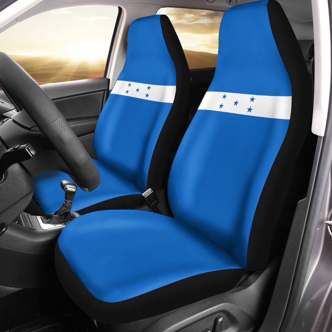 Maori 2021 Car Seat Covers Purple Aotearoa Tattoo