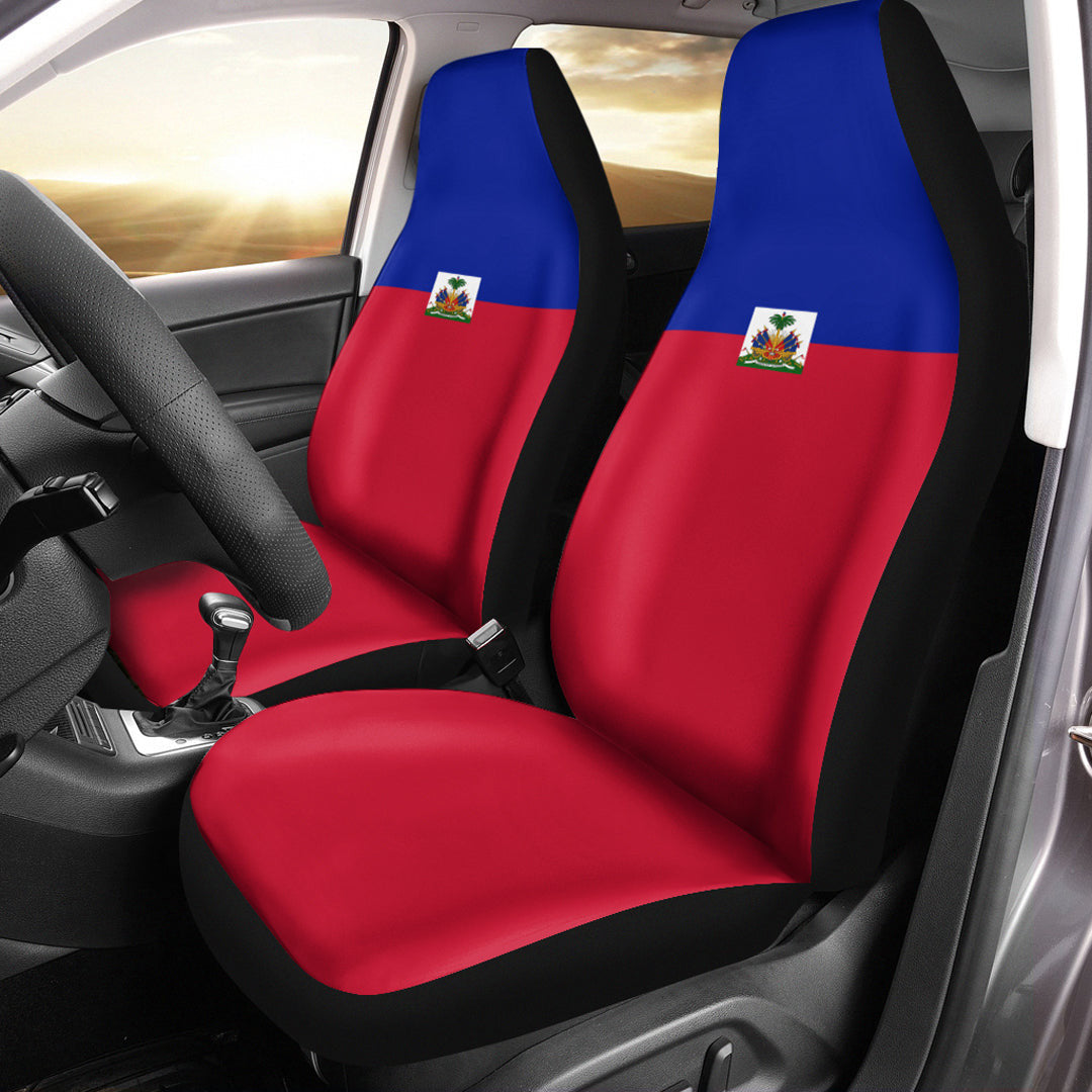 Maori 2021 Car Seat Covers Purple Aotearoa Tattoo