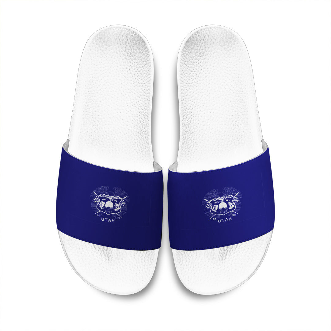 Sandals Flag Of Utah 1903 1913 Sandals