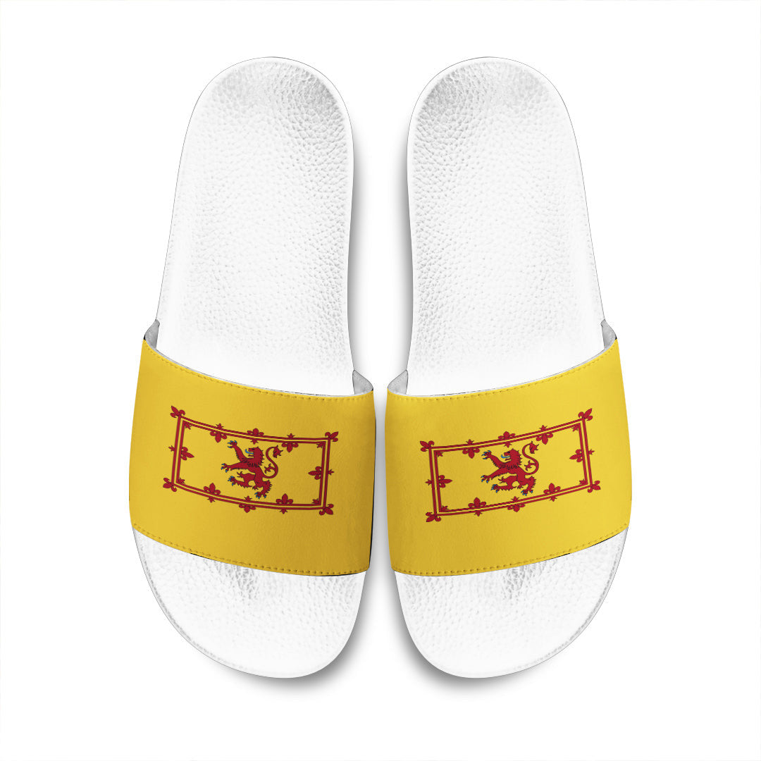 Sandals Flag of Royal Banner Of Scotland Sandals
